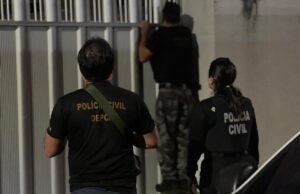 Operação Diligens: 39 homens são presos por crimes sexuais contra crianças e adolescentes, no AM
