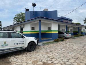 Em Coari, polícia prende homem por estupro de vulnerável contra uma criança de 8 anos
