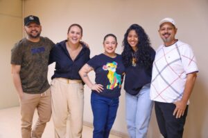 Festa dos Visitantes 2024: programação terá show de oito artistas locais