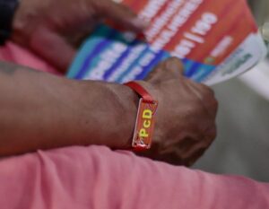 Festival de Parintins: inscrições abertas para Pessoas com Deficiência acessarem área exclusiva na Festa dos Visitantes