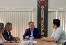 Ipaam assina acordo de cooperação técnica com Associação dos Municípios para atender o interior do estado