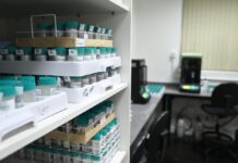 Prefeitura de Manaus inaugura novas instalações de laboratórios da rede municipal de saúde