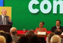 Lula diz que quem apostar em alta de dólar terá prejuízo: ‘Vai quebrar a cara’