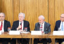 Ações de combate ao desmatamento na Amazônia terão R$ 318 milhões