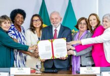 Estados e municípios terão plano de combate à violência contra mulher