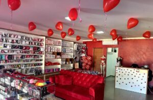 Sex Shop de Manaus realiza delivery em compras a partir de R$40 pagando apenas R$ 5 de taxa, e diversos combos promocionais