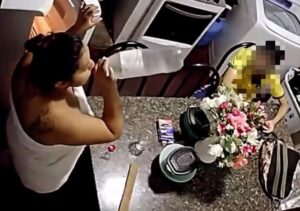 Polícia prende casal por tortura contra adolescente de 12 anos, em Manaus