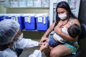 Usuários do Bolsa Família devem atualizar acompanhamento de saúde nas unidades da Prefeitura