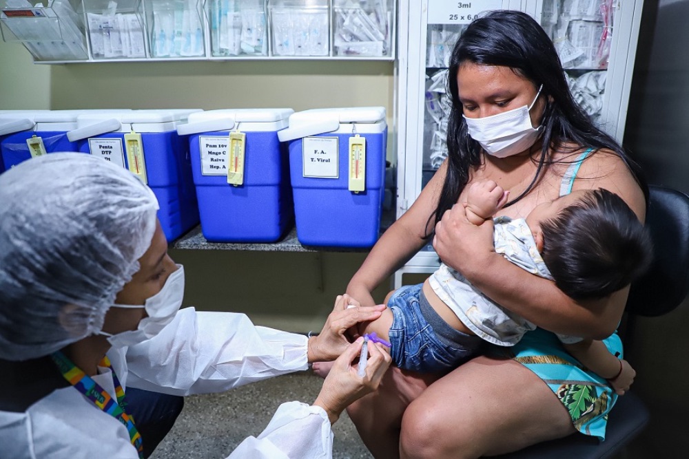 mae e filho medico