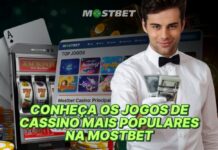 Conheça os jogos de cassino mais populares na Mostbet: Diversão e emoção garantidas