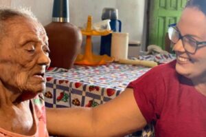 A Mulher mais antiga do mundo é descoberta em Japoatã, Sergipe