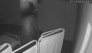 Sedada, mulher é estuprada por vigilante em clínica de saúde mental para tratar depressão