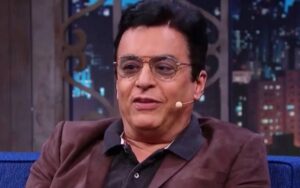 Cantor Nahim é encontrado morto dentro de casa em SP