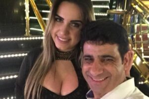 Morte após fpeeling de fenol: marido diz que influenciadora não fugiu