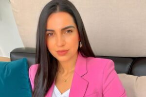 Peeling de fenol: “Sangrava toda noite”, diz ex-cliente de influencer