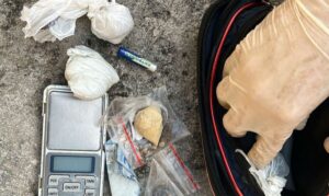 PC prende em Manaus três policiais militares por tráfico de drogas e abuso de autoridade