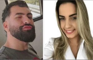‘Não sou médica para pedir exame’, diz influencer investigada por morte de empresário após ‘peeling de fenol’