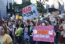 OAB diz que PL do aborto é flagrantemente inconstitucional, atroz e degradante