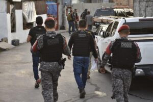 Amazonas atinge mais do que o dobro da média nacional na redução de homicídios