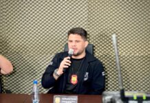 Polícia prende mulher ligada à morte de companheiro sequestrado e queimado vivo em Manaus