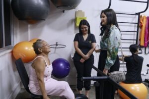 SES-AM entrega equipamentos e inaugura Ouvidoria na Policlínica João dos Santos Braga