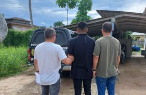 Homem é preso por estuprar a própria filha de 3 anos, em Alvarães