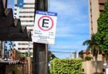 Procon-AM notifica concessionária de estacionamento rotativo por danos a veículo
