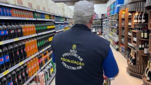 Festival de Parintins: Procon-AM intensifica fiscalização e orienta sobre direitos do consumidor