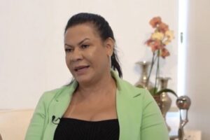 “Eu vi a morte”, diz mãe de Marília Mendonça após acidente de carro