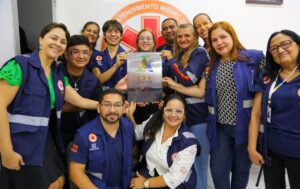 Samu Manaus se destaca em atendimento a pacientes com AVC e recebe ‘Selo de Ouro’ internacional