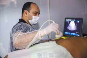 Prefeitura de Manaus informa locais de atendimento das Unidades Móveis de Saúde da Mulher