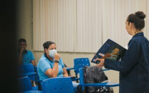 Deseja concluir os estudos? Sesc Amazonas oferece 127 bolsas gratuitas na EJA