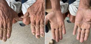 Homem em situação análoga à escravidão não se identificava como vítima, já que autoras o levava à igreja, no AM