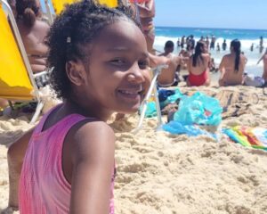 Caso Sophia: Pai da criança encontrada morta descobre diário que ‘previa morte’