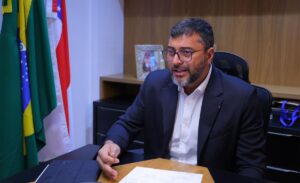 Em Brasília, Wilson reforça importância de atuação conjunta entre estados e Governo Federal no enfrentamento à estiagem