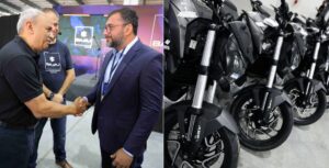 Bajaj do Brasil inicia operações no Amazonas com expectativa de 150 novos empregos