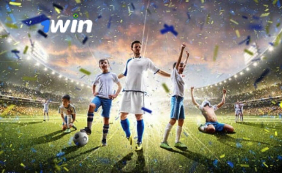 1Win