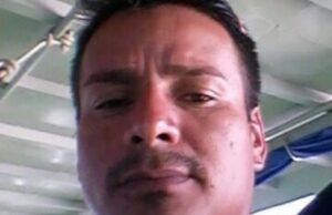 Homem que matou companheira a terçadadas na frente da filha é procurado em Manaus