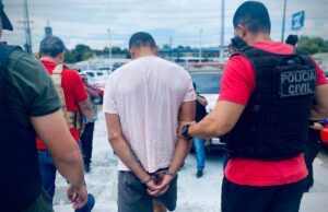 Criminoso agiu friamente e matou duas pessoas no mesmo dia; um dos crimes foi na frente da esposa da vítima