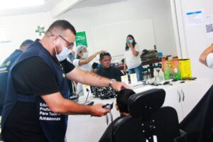 Cetam publica edital com mais de 13 mil vagas para cursos de qualificação no interior do Amazonas