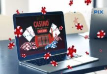 Cassinopix: revolucionando os jogos no Brasil Cassino Pix