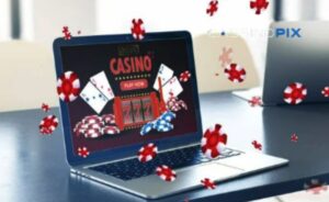Cassinopix: revolucionando os jogos no Brasil