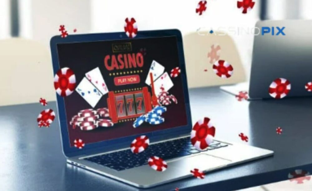 Cassino Pix Cassino Pix
