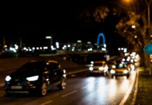 Alterações no sistema de iluminação: Detran-AM registra 2.099 autuações em sete meses