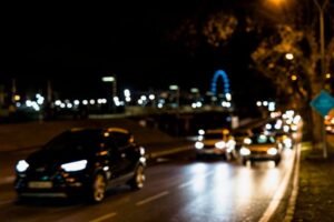 Alterações no sistema de iluminação: Detran-AM registra 2.099 autuações em sete meses