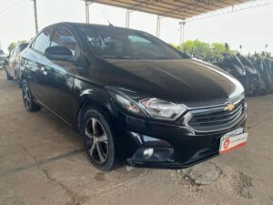 Detran-AM realiza leilão virtual de 175 motos e 31 carros na segunda-feira