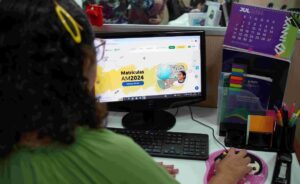 Matrículas para Educação de Jovens e Adultos são prorrogadas até o dia 7 de agosto