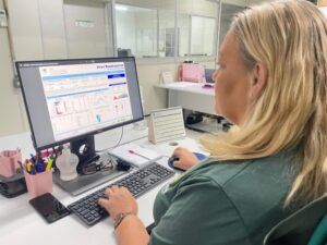 Amazonas registrou 30 óbitos por vírus respiratórios até 20 de julho, informa FVS