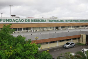 Fundação de Medicina Tropical promove testagem gratuita para hepatites virais, sífilis e HIV