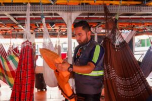 Após incêndios, Arsepam alerta para importância de verificação de segurança em embarcações